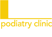 Horsforth Podiatry Logo